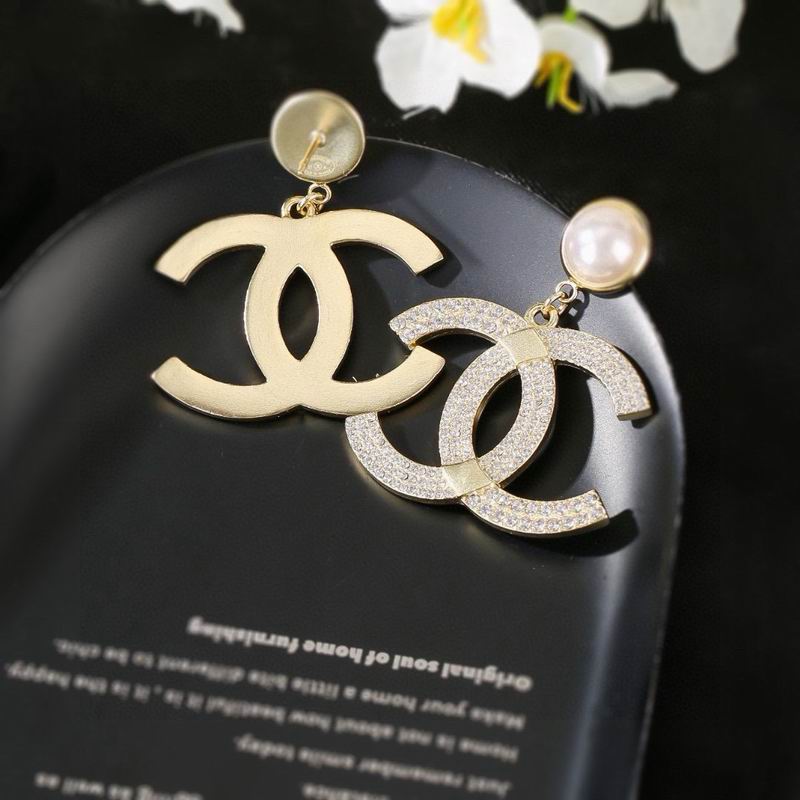 Chanel Earring 09yxs277